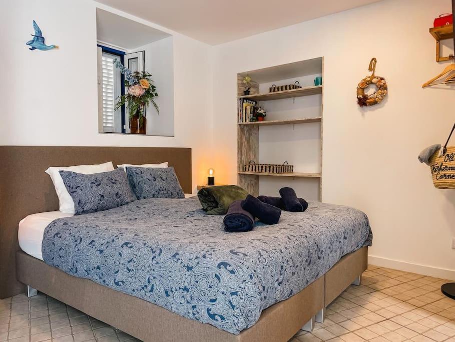 Old Fisherman's Corner 18 - Centro Old Town Appartement Albufeira