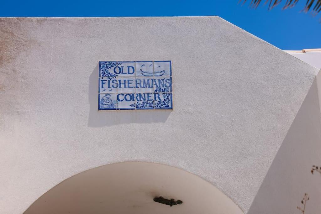 Old Fisherman's Corner 18 - Centro Old Town Appartement *