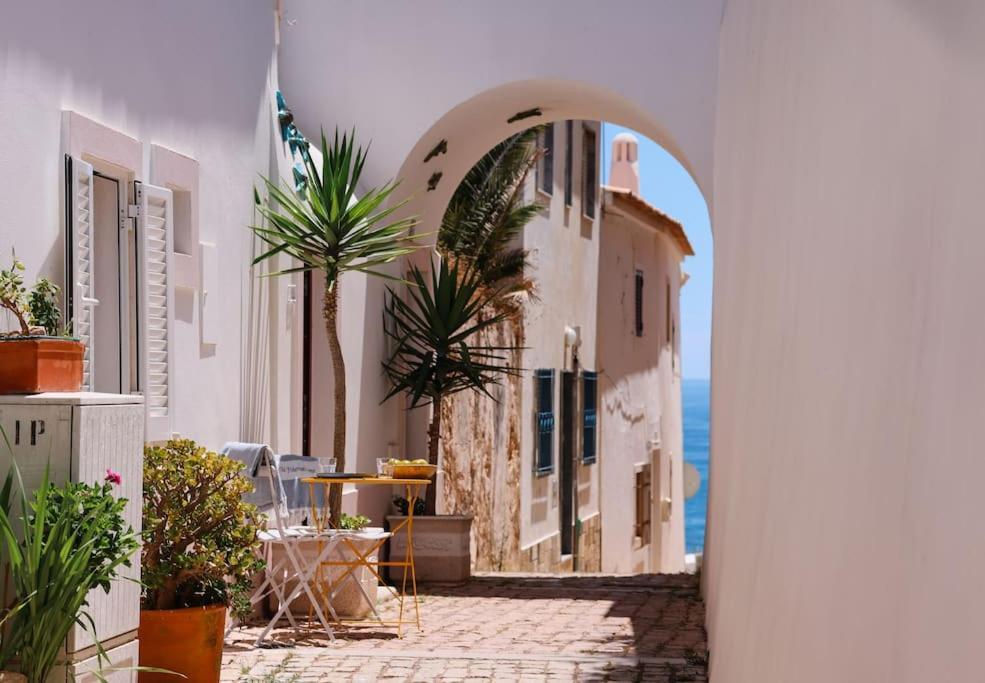 Old Fisherman's Corner 18 - Centro Old Town Appartement Albufeira