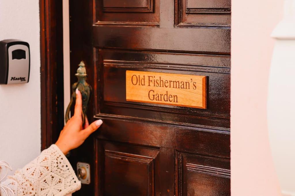 Appartement Old Fisherman's Corner 18 - Centro Old Town Albufeira