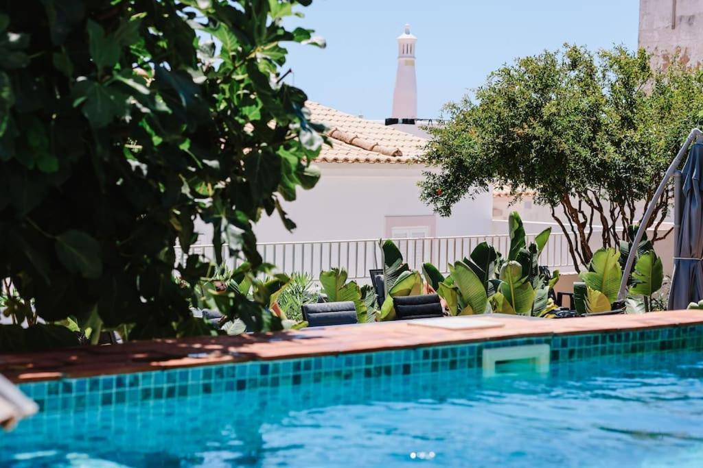 Old Fisherman's Corner 18 - Centro Old Town Appartement Albufeira