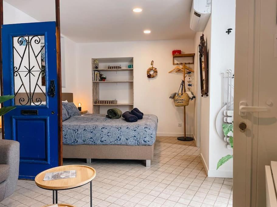 Old Fisherman's Corner 18 - Centro Old Town Appartement Albufeira